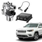 Enhance your car with Jeep Truck Cherokee ABS System Parts 