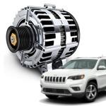 Enhance your car with Jeep Truck Cherokee Alternator 