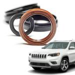 Enhance your car with Jeep Truck Cherokee Automatic Transmission Seals 