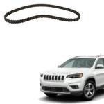 Enhance your car with Jeep Truck Cherokee Belts 