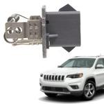 Enhance your car with Jeep Truck Cherokee Blower Motor Resistor 