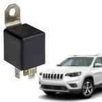 Enhance your car with Jeep Truck Cherokee Body Switches & Relays 