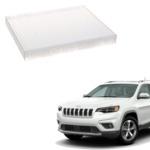 Enhance your car with Jeep Truck Cherokee Cabin Air Filter 