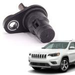 Enhance your car with Jeep Truck Cherokee Cam Position Sensor 