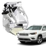 Enhance your car with Jeep Truck Cherokee Compressor 