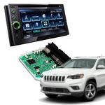 Enhance your car with Jeep Truck Cherokee Computer & Modules 