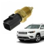 Enhance your car with Jeep Truck Cherokee Coolant Temperature Sensor 