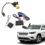 Enhance your car with Jeep Truck Cherokee Switches & Sensors & Relays 