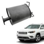 Enhance your car with Jeep Truck Cherokee Direct Fit Muffler 