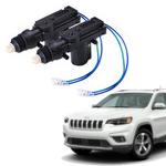 Enhance your car with Jeep Truck Cherokee Door Lock Actuator 