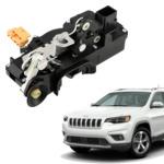 Enhance your car with Jeep Truck Cherokee Door Lock Actuator 
