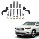 Enhance your car with Jeep Truck Cherokee Door Hardware 