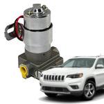 Enhance your car with Jeep Truck Cherokee Electric Fuel Pump 