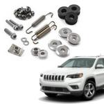 Enhance your car with Jeep Truck Cherokee Exhaust Hardware 