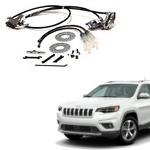 Enhance your car with Jeep Truck Cherokee Front Brake Hydraulics 