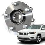 Enhance your car with Jeep Truck Cherokee Front Hub Assembly 