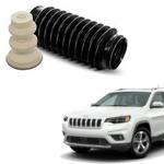 Enhance your car with Jeep Truck Cherokee Front Shocks & Struts Hardware 