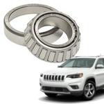 Enhance your car with Jeep Truck Cherokee Front Wheel Bearings 