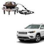 Enhance your car with Jeep Truck Cherokee Front Hub Assembly 
