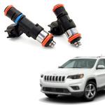 Enhance your car with Jeep Truck Cherokee Fuel Injection 