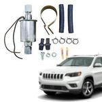 Enhance your car with Jeep Truck Cherokee Fuel Pump & Parts 