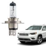 Enhance your car with Jeep Truck Cherokee Headlight Bulbs 