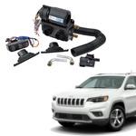 Enhance your car with Jeep Truck Cherokee Heater Core & Valves 