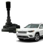 Enhance your car with Jeep Truck Cherokee Ignition Coil 