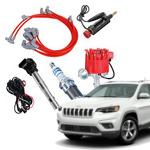 Enhance your car with Jeep Truck Cherokee Ignition System 
