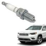 Enhance your car with Jeep Truck Cherokee Iridium Plug 
