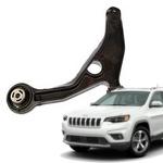 Enhance your car with Jeep Truck Cherokee Lateral Link 