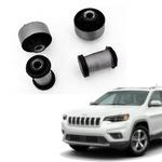 Enhance your car with Jeep Truck Cherokee Lower Control Arm Bushing 