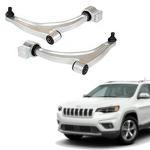 Enhance your car with Jeep Truck Cherokee Lower Control Arms 