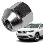 Enhance your car with Jeep Truck Cherokee Wheel Lug Nut & Bolt 