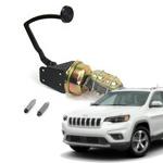 Enhance your car with Jeep Truck Cherokee Master Cylinder & Power Booster 