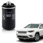 Enhance your car with Jeep Truck Cherokee Oil Filter 