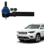 Enhance your car with Jeep Truck Cherokee Outer Tie Rod End 