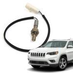 Enhance your car with Jeep Truck Cherokee Oxygen Sensor 
