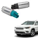 Enhance your car with Jeep Truck Cherokee Fuel Pumps 