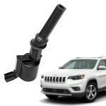 Enhance your car with Jeep Truck Cherokee Ignition Coils 