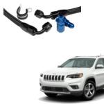 Enhance your car with Jeep Truck Cherokee Hoses & Hardware 