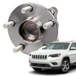 Enhance your car with Jeep Truck Cherokee Rear Hub Assembly 