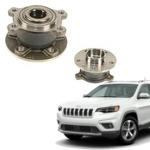 Enhance your car with Jeep Truck Cherokee Rear Wheel Bearings 