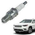 Enhance your car with Jeep Truck Cherokee Spark Plug 