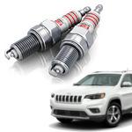 Enhance your car with Jeep Truck Cherokee Spark Plugs 