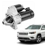 Enhance your car with Jeep Truck Cherokee Starter 