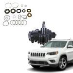 Enhance your car with Jeep Truck Cherokee Steering Gear & Parts 