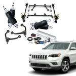 Enhance your car with Jeep Truck Cherokee Suspension Parts 