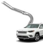 Enhance your car with Jeep Truck Cherokee Tail Pipe 
