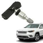 Enhance your car with Jeep Truck Cherokee TPMS Sensors 